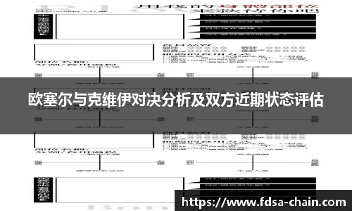 谈球吧欧塞尔与克维伊对决分析及双方近期状态评估